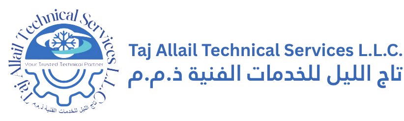 Taj Allail Technical Services