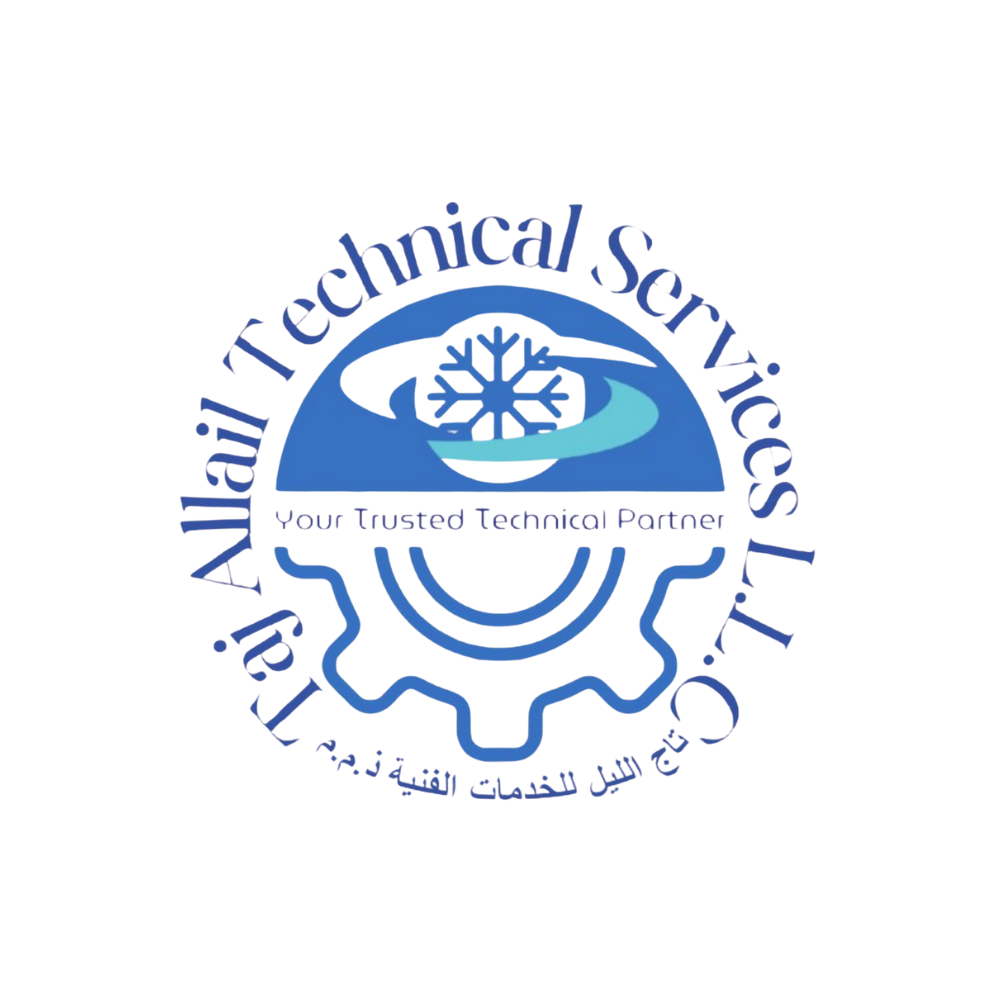 Taj Allail Technical Services